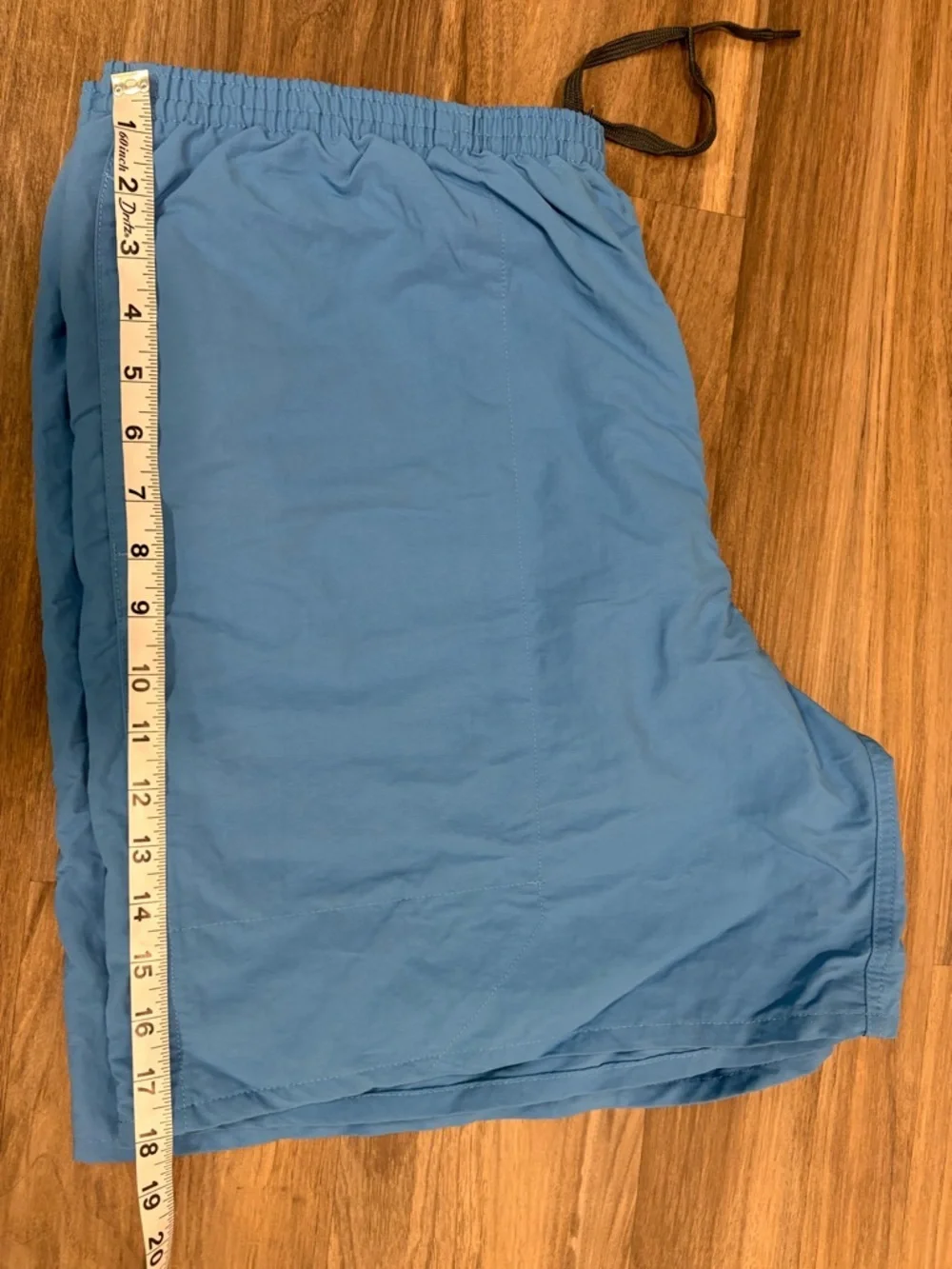 PATAGONIA MENS BAGGIES SHORTS